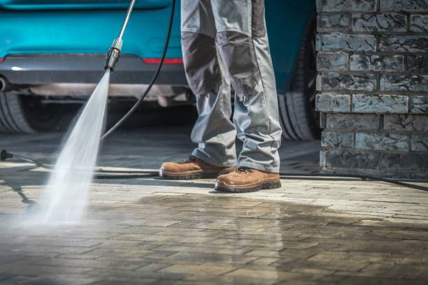 Best Spring Cleaning  in Chandler, TX