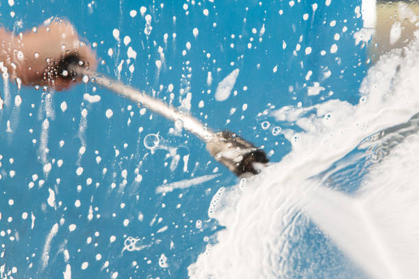 Best House Exterior Washing  in Chandler, TX