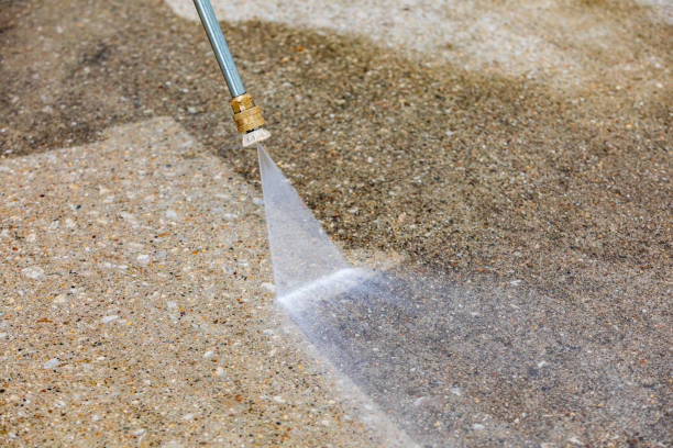 Best Parking Lot and Garage Cleaning  in Chandler, TX