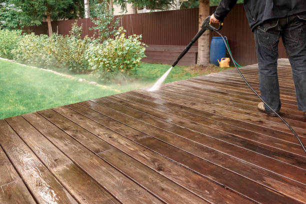 Best Fence Cleaning  in Chandler, TX