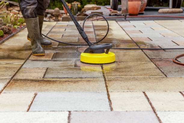 Best Patio and Deck Pressure Washing  in Chandler, TX