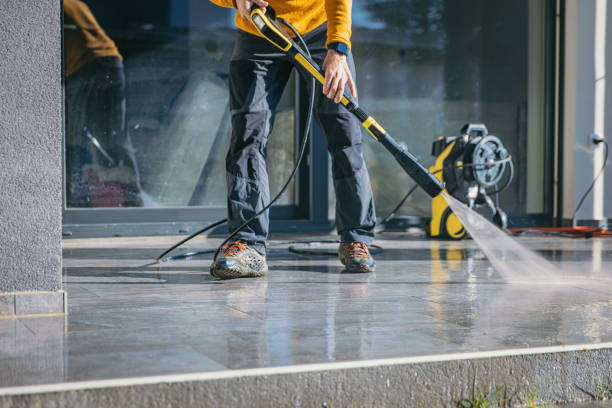 Best Playground Equipment Cleaning  in Chandler, TX