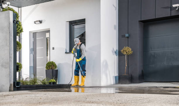 Best Restaurant Pressure Washing  in Chandler, TX